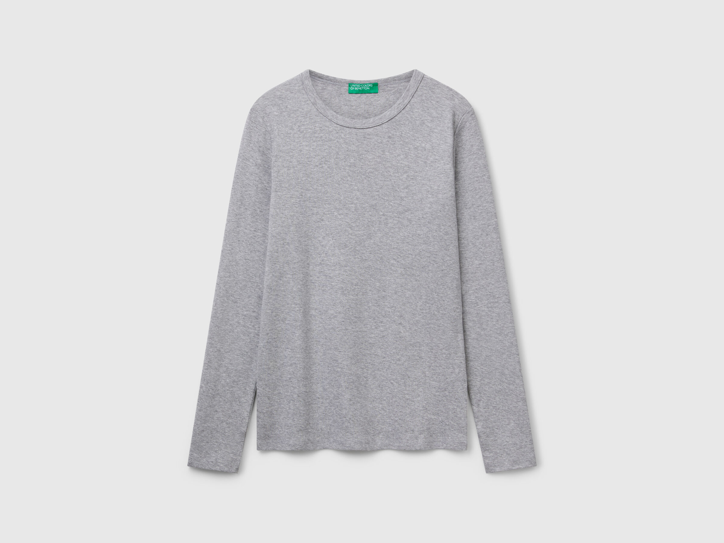 T-SHIRT L/S Women image number 4